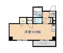 5th BUILD TANAKAの間取り画像
