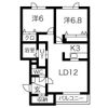 タソノアの間取り画像
