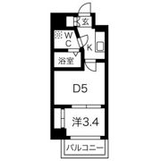 N°77HANATEN002の間取り画像