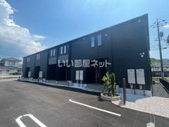 リード・ブロッサム Aの外観画像