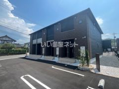 リード・ブロッサム Bの外観画像