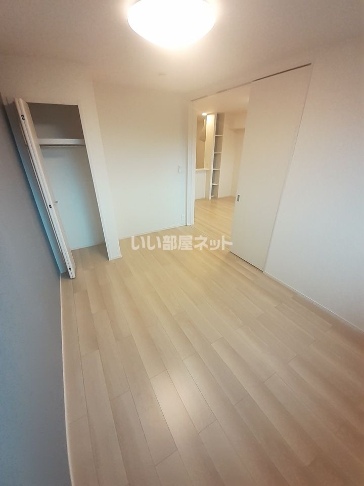 子供部屋