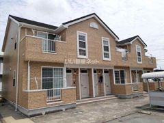 プリマヴェーラCの外観画像