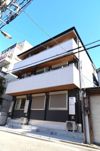 ルリアン大島の間取り画像