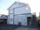 ヴェルデの間取り画像