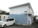 結和ハイツ（ユウワハイツ）の外観