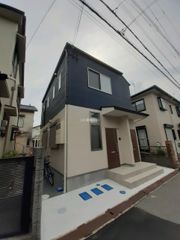 Bel Spazioの外観画像