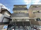 フジパレス鶴見Ⅹ番館の間取り画像