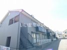 セピアコートの間取り画像