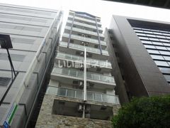 プリオーレ三宮の外観画像