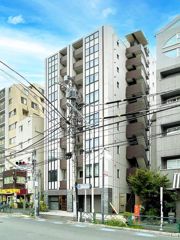 リベラーレ中野の外観画像