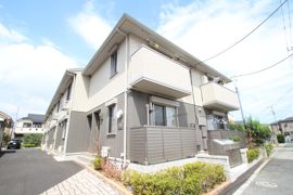 グローリー シャンテの外観画像