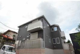Ponoa桜坂の外観画像