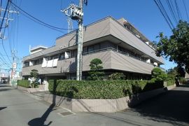キャッスル島村の外観画像