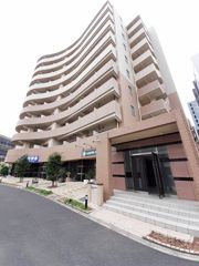 ヴェルジールおおたかの森の外観画像