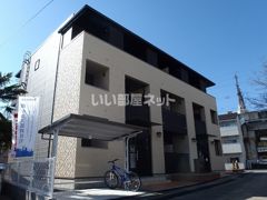 カーサ グラシアスの外観画像