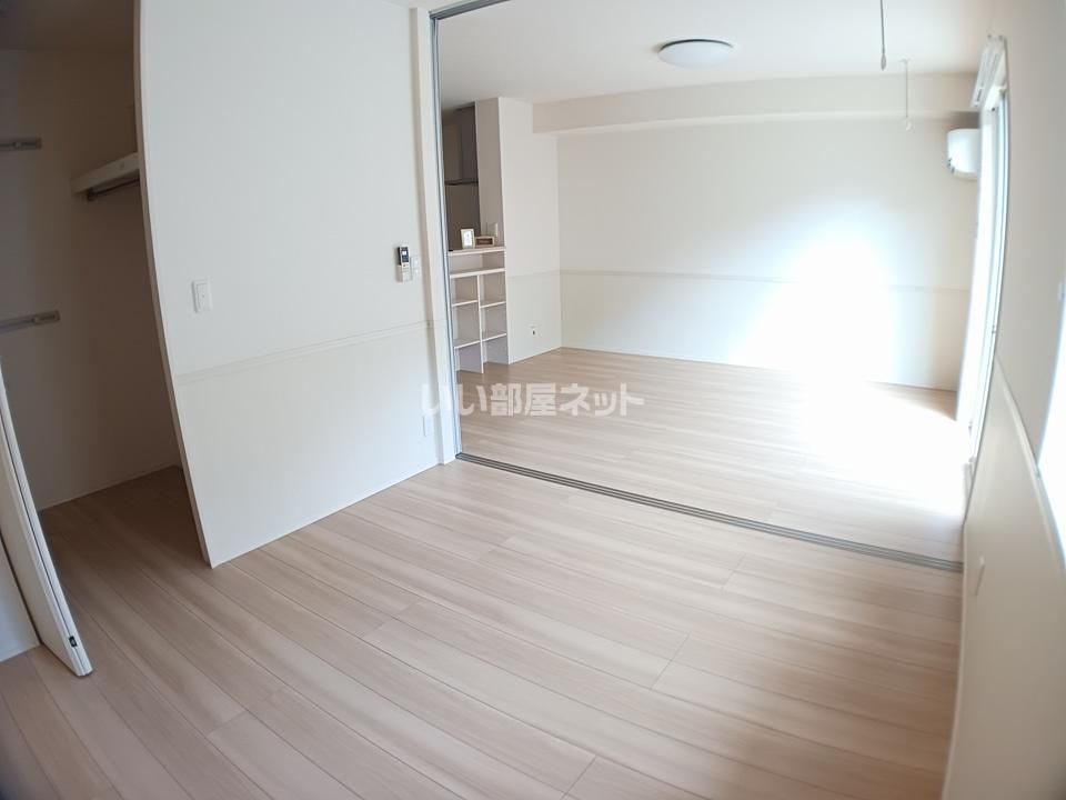 洋室