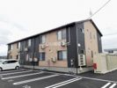 ヴァンクールB棟の間取り画像