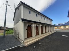 Fiore桜町 C棟の外観画像