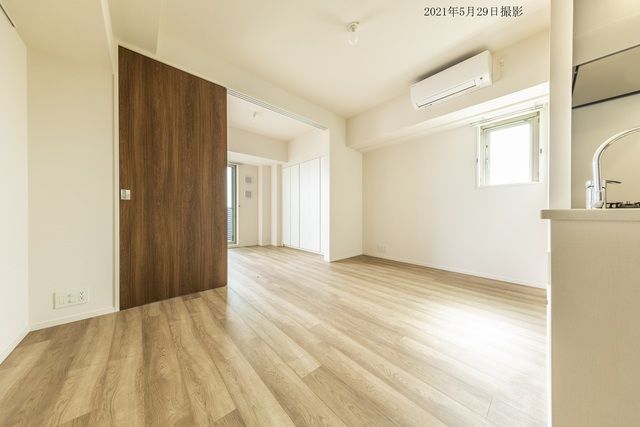 リビング