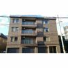 グランメール幌西の外観