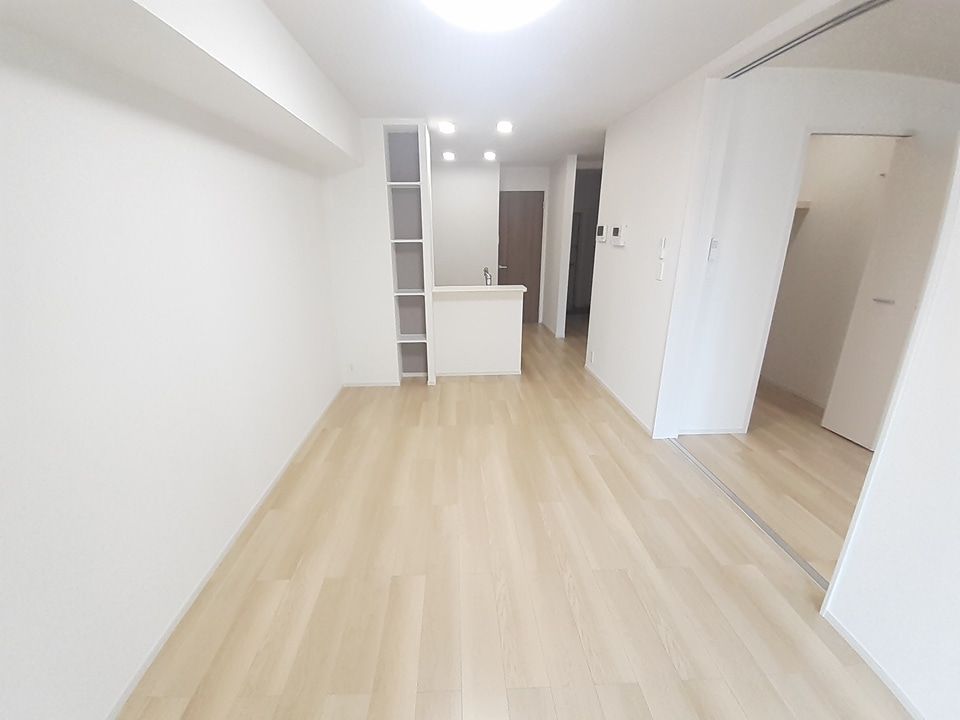 リビング