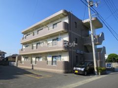 ガーデンヒル北島の外観画像