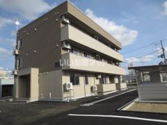 ロジュマン鳴海代官町の外観画像