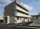 ロジュマン鳴海代官町の間取り画像