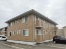 グランシャリオ Aの間取り画像