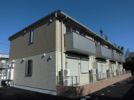 ランプリール Aの間取り画像