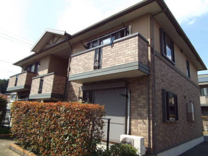 リビングタウン日進 Bの外観画像