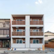 D-residence広岡の外観画像