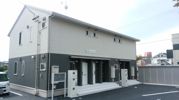 グランメール A棟の間取り画像