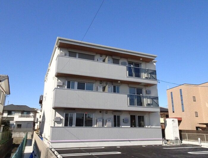 D-Hills名塚町の外観画像