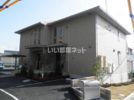宮の前プラザの間取り画像