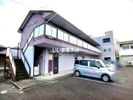 ハイツ林ヶ丘の間取り画像
