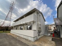 カーサオネスト金岡の外観画像