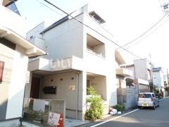 ドミール八王子の外観画像