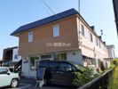 タヒラレジデンスの間取り画像