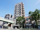 サクセス天神橋フロントの間取り画像