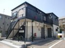 メゾンKRKの間取り画像
