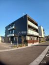 ベンベヌートの間取り画像