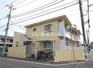 メゾンタガラ第二の外観