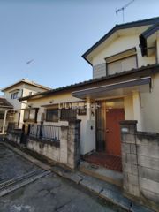 大街道住宅の外観画像