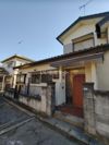 大街道住宅の間取り画像