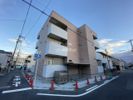 フジパレス上小阪の間取り画像