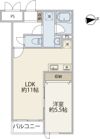 Holzhausの間取り画像