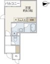Holzhausの間取り画像