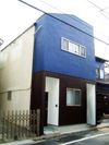 ククル新高円寺の間取り画像